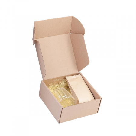 Набор "Crystal box", цвет натуральный
