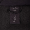 Куртка мужская Hooded Softshell черная, размер S
