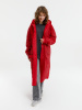 Дождевик RainDrop, красный, размер 3XL/4XL