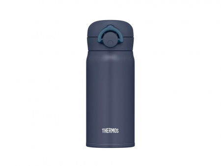 Термос из нерж. стали тм THERMOS JNR-353 NGY 0.35L