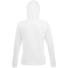 Толстовка женская Spencer Women, белая, размер XL