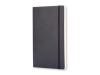 Записная книжка Moleskine Classic Soft (нелинованный), Pocket (9х14 см), черный