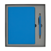 Набор Bplanner Business 01 (голубой с серым)