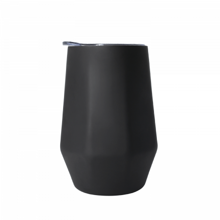 Кофер софт-тач EDGE CO12s (черный)