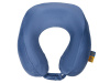 Подушка для путешествий с капюшоном Travel Blue Hooded Tranquility Pillow (216), цвет синий