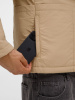 Куртка унисекс Veter, бежевая, размер 3XL/4XL