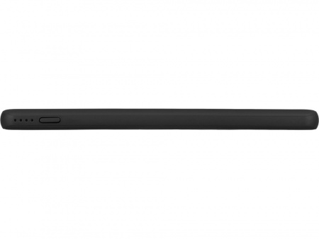 Внешний аккумулятор Powerbank C1, 5000 mAh, черный
