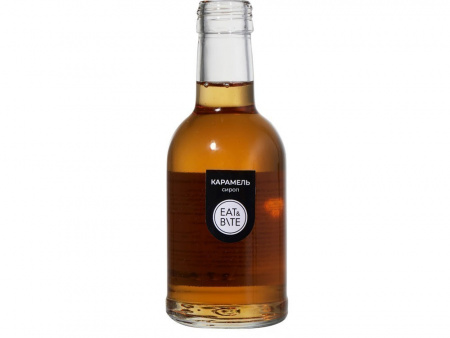 Сироп для кофе Aromatte, карамель