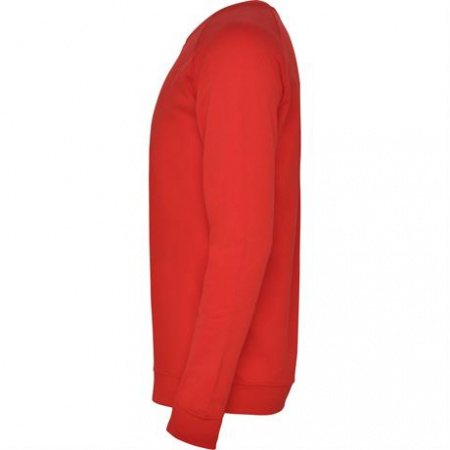Джемпер ANNAPURNA мужской, КРАСНЫЙ 2XL