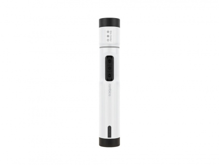 Отвертка аккумуляторная Rombica MyKit S1 White (Р)