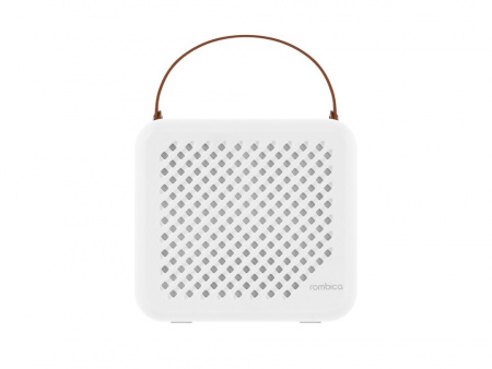 Портативная акустика Rombica mysound Chroma White