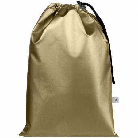 Дождевик Palladio Pockets, золотистый, размер M