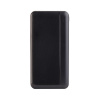 Зарядное устройство "Twenty Line" 20000 mAh, цвет черный