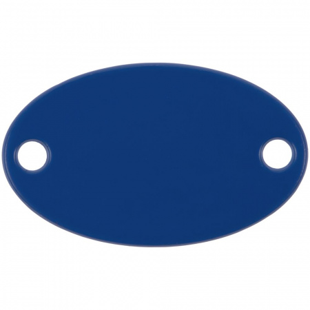 Шильдик металлический Alfa Oval
