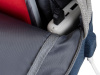RIVACASE 7562 grey/dark blue рюкзак для ноутбука 15.6'', серый/темно-синий