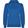 Толстовка URBAN WOMAN женская, КОРОЛЕВСКИЙ СИНИЙ 2XL