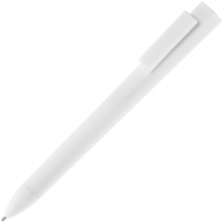 Ручка шариковая Swiper SQ Soft Touch