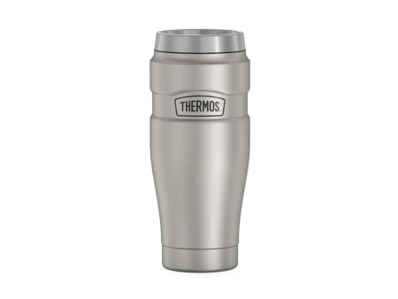 Кружка-термос из нерж. стали тм THERMOS SK1005 MS 0.47L