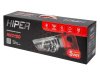 Пылесос автомобильный HIPER HVC120 (Р)