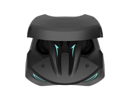 Беспроводные наушники HIPER TWS Mercury X14 (HTW-MX14) Bluetooth 5.1 гарнитура, Черный (Р)
