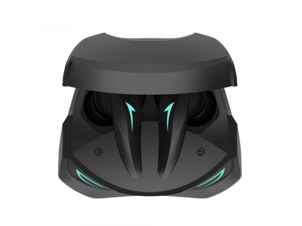 Беспроводные наушники HIPER TWS Mercury X14 (HTW-MX14) Bluetooth 5.1 гарнитура, Черный (Р)