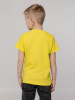 Футболка детская T-Bolka Kids, желтая, 14 лет
