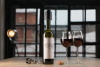 Винный набор Winetura, черный