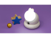 Ночник Rombica LED Rubi (Р)