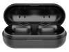 Наушники HIPER TWS Lazo X31 Black (HTW-LX31) Bluetooth 5.3 гарнитура, Черный (Р)