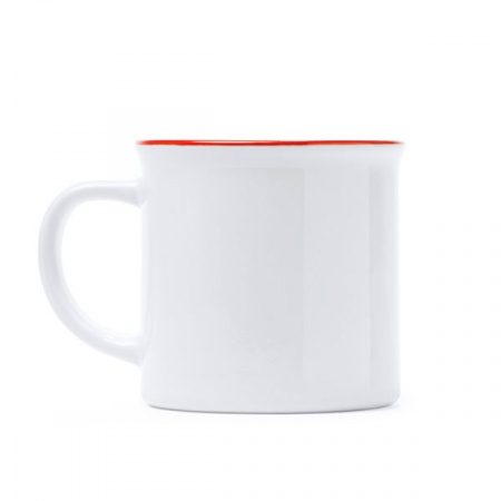 Керамическая кружка KUMBO