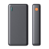 Внешний аккумулятор Belong, 20000 Mah, черный