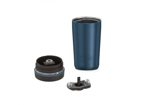 Термокружка из нерж. стали тм THERMOS GUARDIAN TS-1292 BL 0,355L
