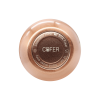 Кофер металлик CO12m (медный)