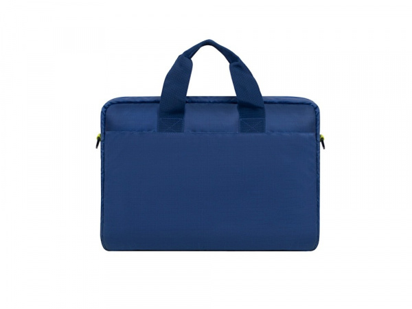 RIVACASE 5532 blue Лёгкая городская сумка для 16 ноутбука /12