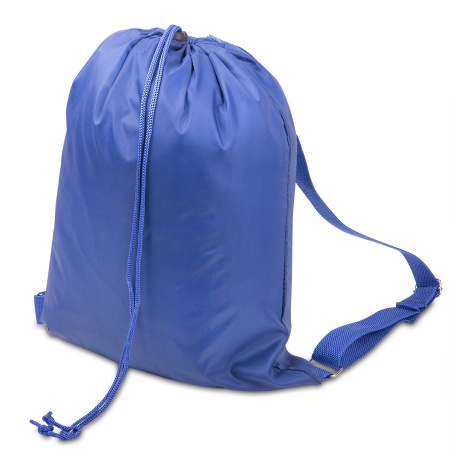 Рюкзак BAGGY, белый, 34х42 см, полиэстер 210 Т