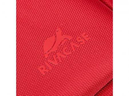 RIVACASE 8630 red сумка для ноутбука 15,6 / 6