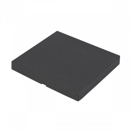 Набор подарочный "Бари", покрытие soft touch, цвет красный