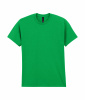 Футболка HEAVY COTTON, ЗЕЛЕНЫЙ 3XL