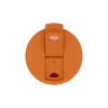 Крышка для кофера NEO (оранжевый)
