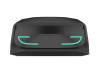 Беспроводные наушники HIPER TWS Mercury X14 (HTW-MX14) Bluetooth 5.1 гарнитура, Черный (Р)