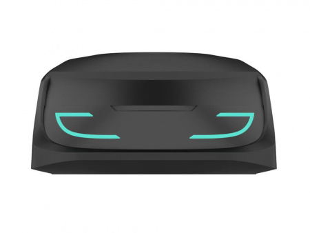 Беспроводные наушники HIPER TWS Mercury X14 (HTW-MX14) Bluetooth 5.1 гарнитура, Черный (Р)