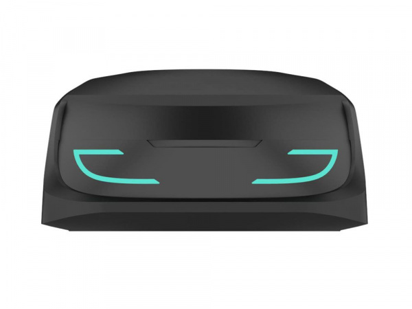Беспроводные наушники HIPER TWS Mercury X14 (HTW-MX14) Bluetooth 5.1 гарнитура, Черный (Р)