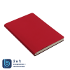 Набор Bplanner Business 01 (красный с чёрным)