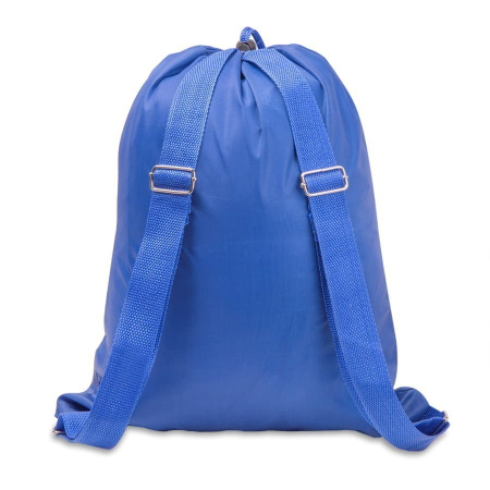 Рюкзак BAGGY, белый, 34х42 см, полиэстер 210 Т