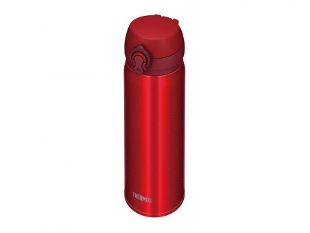 Термос из нерж. стали тм THERMOSJNL-504 MTR0.5L