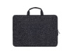 RIVACASE 7915 black чехол для ноутбука 15.6