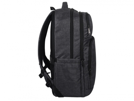 Рюкзак Eberhart Backpack темно-серый EBH19807-DG-17