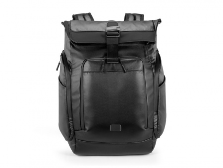 Рюкзак Giant для ноутбука 15.6, черный