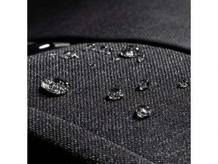 8810 black melange сумка через плечо для планшета 8