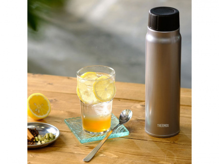 Термос из нерж. стали тм THERMOS FJK-500 SL0,5 L